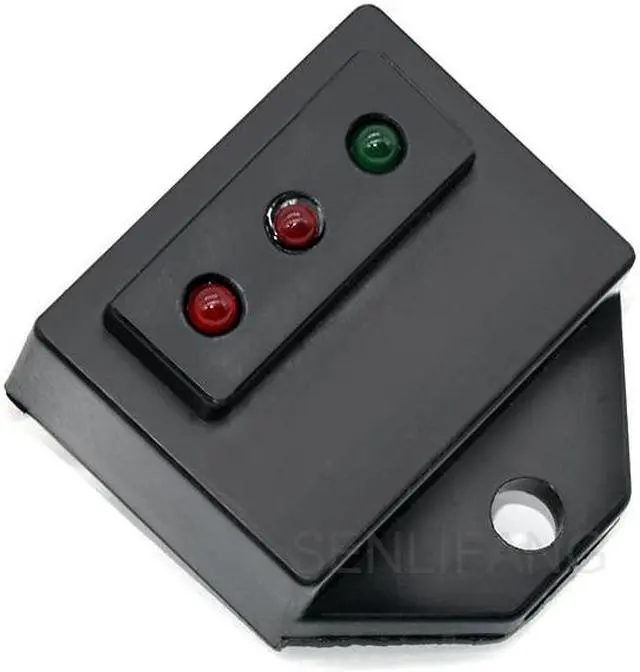 Alt view image 6 of 6 - KI-DHQ-30 Kipor IG2600 Flame Ignitor Lighter For Ignition Coil Suit For Kipor Kama