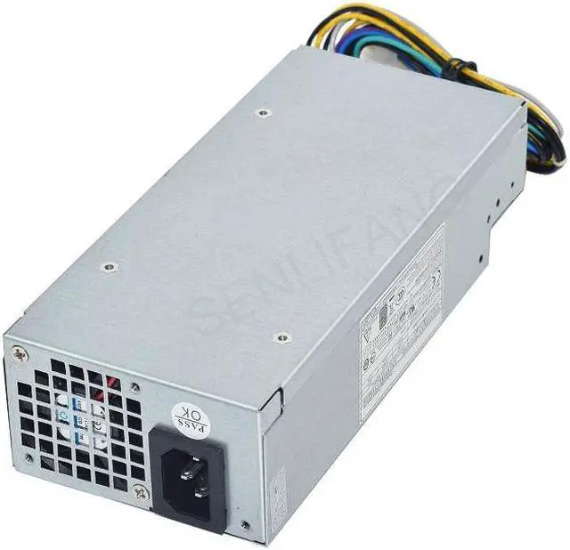 Alt view image 2 of 5 - Well Tested 220W Power Supply FSP220-30FABA PS-3221-9AE PS-3221-9AB PE-3221-2 D15-220N1A For B630 X4630G X6630G 12PIN+4PIN PSU