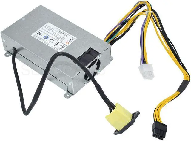 Alt view image 3 of 6 - Hot Selling For Lenovo B320 B325r B520 B540 8Pin 200W PSU HKF2002-32 APA006 APC006 FSP200-20SI HK2002-3C FSP200-20 36200515