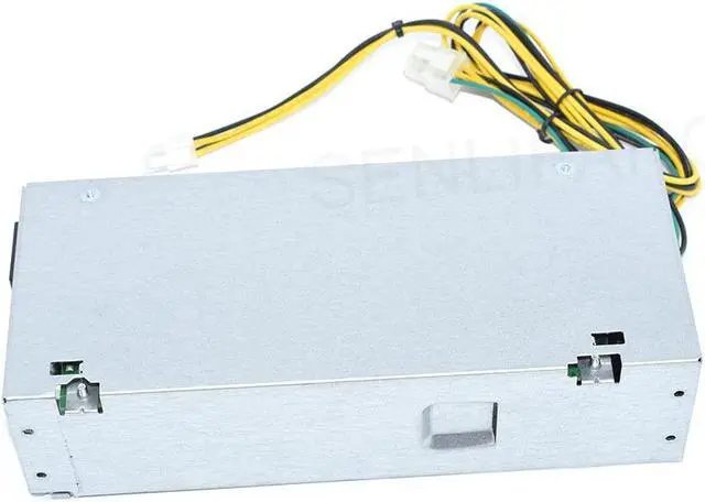 Alt view image 3 of 5 - New For Lenovo 510S 700 280 G2 400 G4 6Pin 180W PSU PA-1181-7 PCH018 00PC780 SP50H29568 DPS-180AB-22A DPS-180AB-22B PCF011