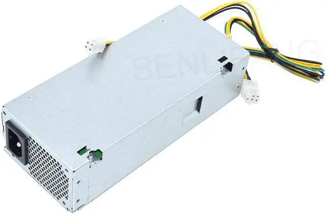 Alt view image 4 of 5 - New For Lenovo 510S 700 280 G2 400 G4 6Pin 180W PSU PA-1181-7 PCH018 00PC780 SP50H29568 DPS-180AB-22A DPS-180AB-22B PCF011