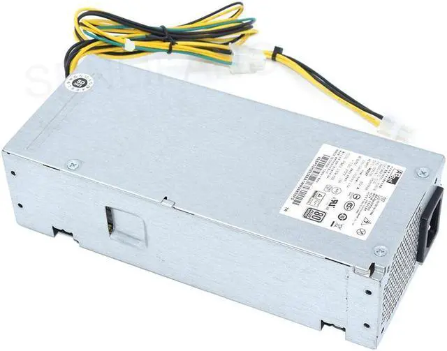 Main image of New For Lenovo 510S 700 280 G2 400 G4 6Pin 180W PSU PA-1181-7 PCH018 00PC780 SP50H29568 DPS-180AB-22A DPS-180AB-22B PCF011