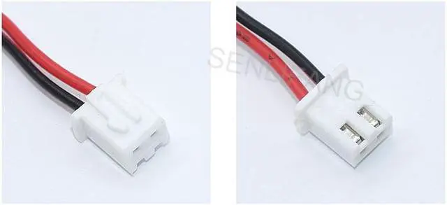 Alt view image 6 of 6 - Brand New For SUNON MF40102VX-Q00U-A9D 4010 DC24V 1.4W 2-Wire Silent Fan