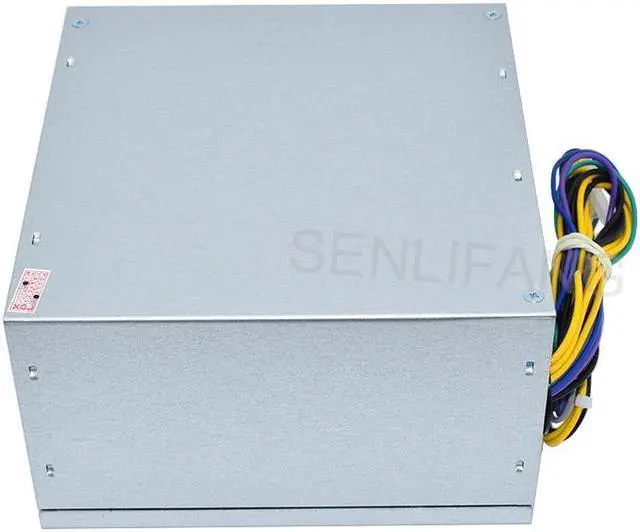 Alt view image 2 of 4 - SP50A33618 54Y8877 54Y8851 54Y8900 54Y8902 PS-4281-02 FSP280-40PA 14 +4 PIN for Lenovo M82 M92 H530 M8400T 280W Power Supply