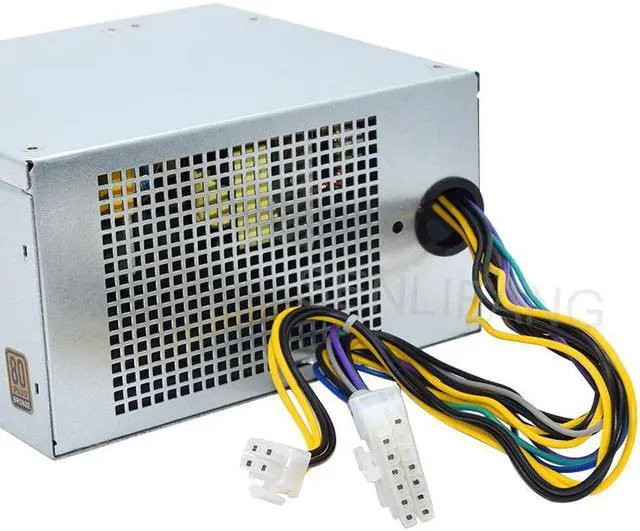 Alt view image 4 of 4 - SP50A33618 54Y8877 54Y8851 54Y8900 54Y8902 PS-4281-02 FSP280-40PA 14 +4 PIN for Lenovo M82 M92 H530 M8400T 280W Power Supply