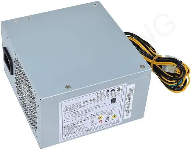 Alt view image 2 of 4 - For Lenovo FSP400-40AGPAA SP50H29513 00PC738 Max 400W 10pin With Graphics Card 6pin Server Power Supply