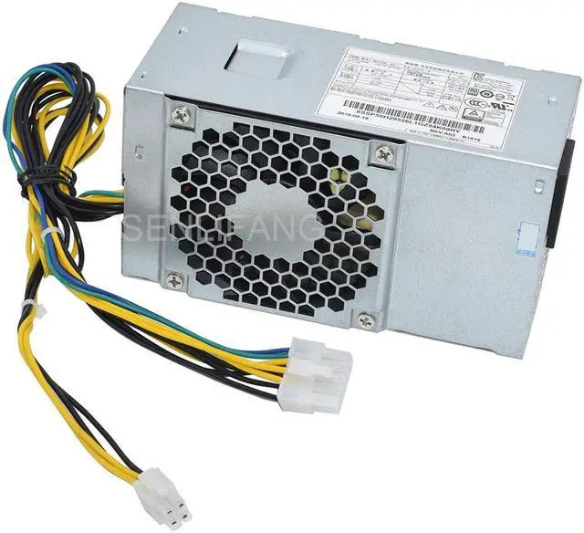 Alt view image 3 of 5 - Genuine New For Lenovo 210W 10Pin Power Supply FSP210-20TGBAA FSP210-20TGBAB 54Y8977 PA-2221-3 PCE025 HK310-71PP 00PC746