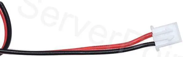 Alt view image 3 of 3 - New 24V 3610KL-05W-B60 Cooling Fan 90x90x25MM 9025 DC24V 0.26A 2-Line For NMB-MAT