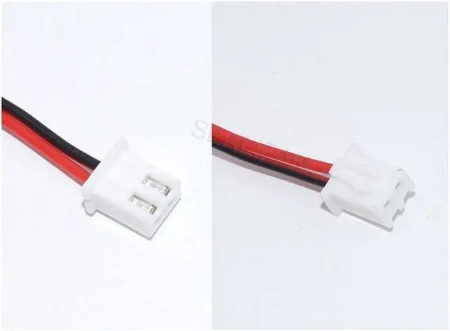 Alt view image 4 of 4 - New DC12V 0.06A 4cm 40*40*10mm 2Pin For FONSONING 4010 FSY40S12L Mute Cooling Fan