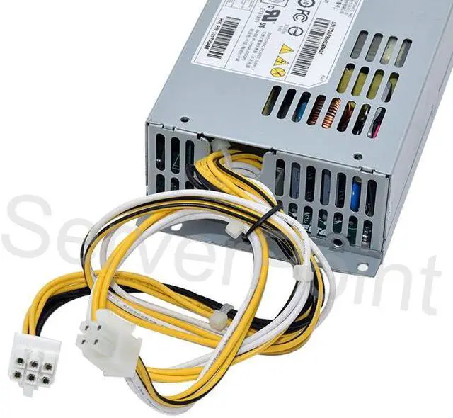 Alt view image 4 of 4 - Well Tested For CWT POE 1U 7708N 7908N 7716N 280W Power Supply DPS-280AB-4A KSA-300S2 DPS-280AB-6C DPS-2800AB-M4