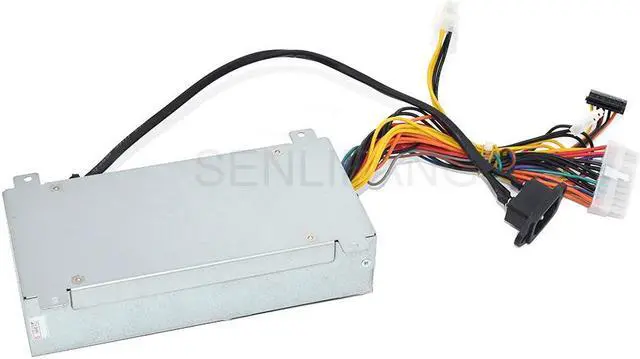 Alt view image 3 of 5 - Good Quality For Acbel B50r1 B500 B505 B510 W6000I W4600I W2600I 200W Switching Power Supply PC9024 HK300-95FP S1