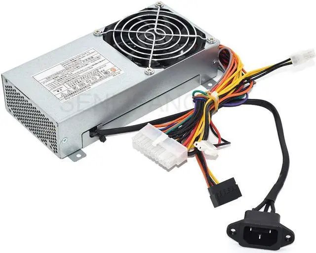 Alt view image 2 of 5 - Good Quality For Acbel B50r1 B500 B505 B510 W6000I W4600I W2600I 200W Switching Power Supply PC9024 HK300-95FP S1
