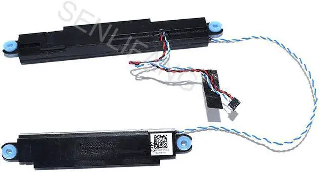 Alt view image 2 of 2 - Laptop Built In Speaker For DELL Latitude E7450 PK23000OK00 0754CD 754CD 90% New