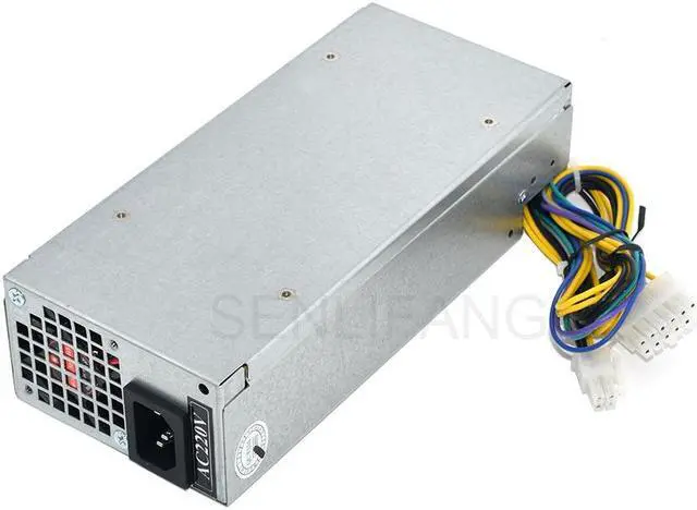 Alt view image 4 of 6 - For Acer B630 4630G X4630G 12Pin 220W Power Supply PS-3221-9AE F PE-3221-2 9PA2202500 D15-220N1A FSP220-30PABA New