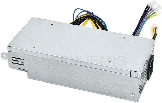 Alt view image 3 of 6 - For Acer B630 4630G X4630G 12Pin 220W Power Supply PS-3221-9AE F PE-3221-2 9PA2202500 D15-220N1A FSP220-30PABA New