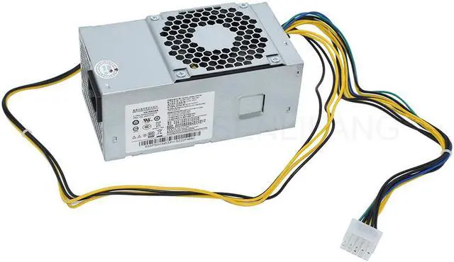 Alt view image 3 of 5 - New PCE025 PCE010 PCG010 HK280-72PP FSP180-20TGBAB PA-2181-2 PA-2221-3V 00PC745 For Lenovo 10Pin 180W Power Supply
