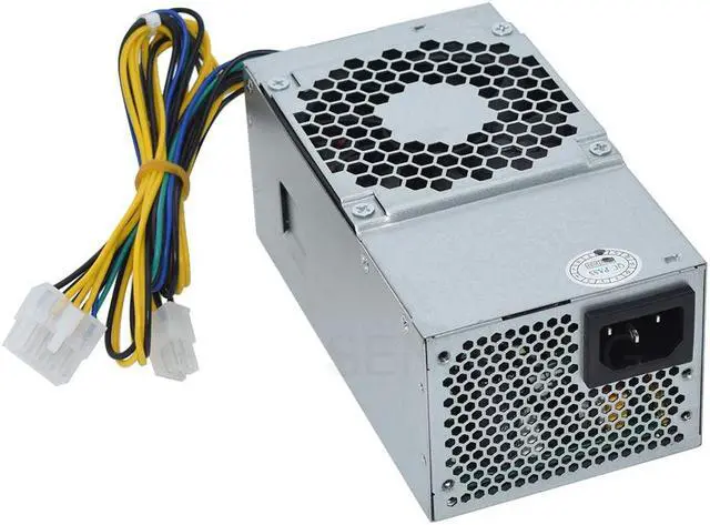 Alt view image 2 of 5 - New PCE025 PCE010 PCG010 HK280-72PP FSP180-20TGBAB PA-2181-2 PA-2221-3V 00PC745 For Lenovo 10Pin 180W Power Supply