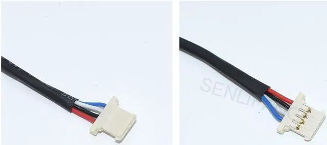 Alt view image 4 of 4 - New Speaker PK23000VR00  For Acer Nitro 5 AN515-51 AN515-52 AN515-53 Series AN515-42 AN515-41 Laptop Part