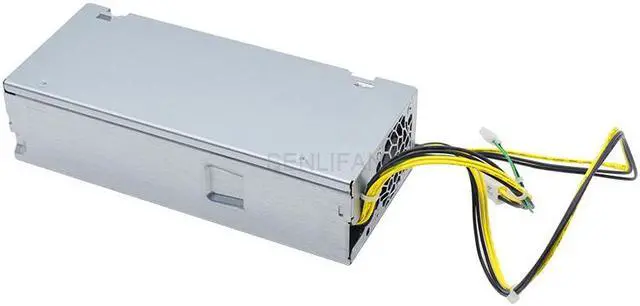 Main image of Well-Tested Suitable for HP 280 G3 400 G5 SFF 180W D18-180P2A L07658-002 L07658-001 PA-1181-3HB Authentic Switching Power Supply