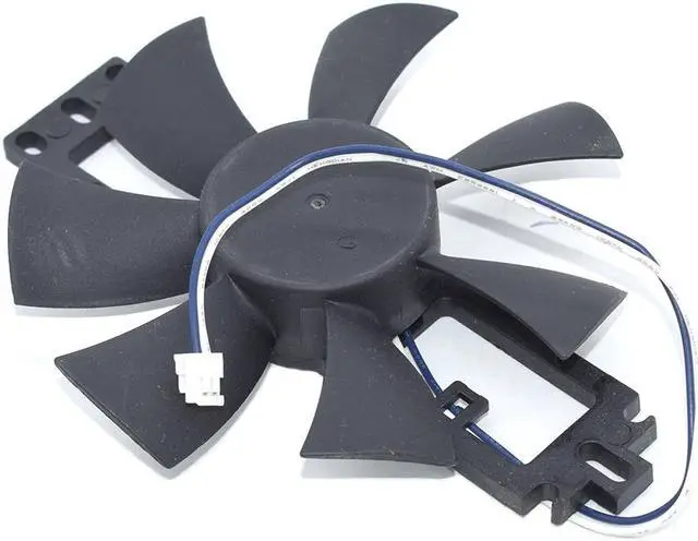 Alt view image 2 of 4 - 18V DC BRUSHLESS Fan TXWF-110 0.16A 2Lines For Media  Induction Cooker Accessories Cooling Brand New