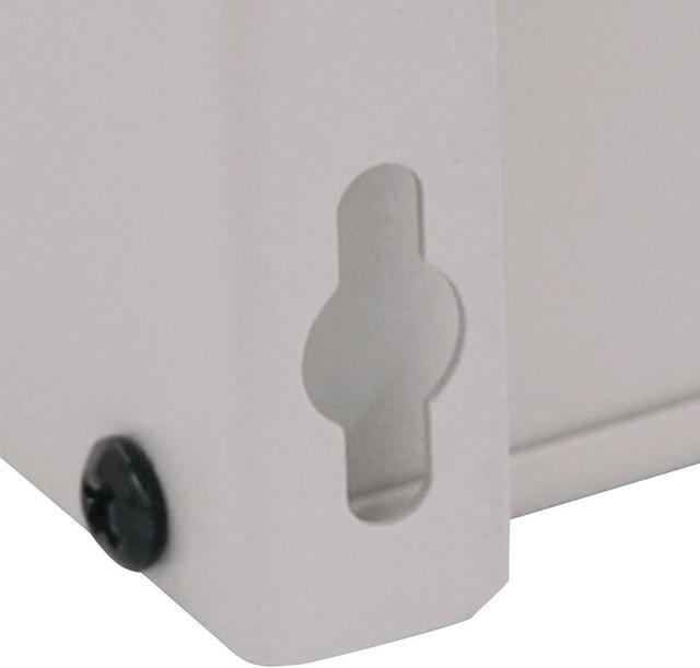 Alt view image 6 of 9 - Tripp Lite ISOBAR8ULTRA 8 Outlets 3840 Joules 12' Cord Isobar Premium Surge Suppressor
