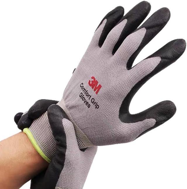 3M labor insurance gloves comfortable non-slip wear-resistant