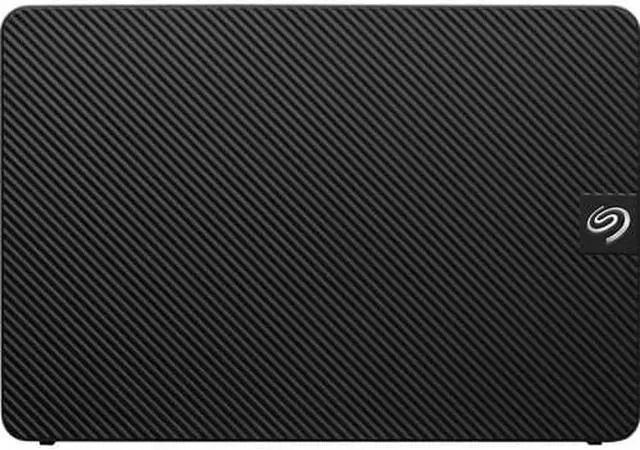Alt view image 11 of 18 - Seagate Expansion 16TB External Hard Drive HDD - USB 3.0, with Rescue Data Recovery Services