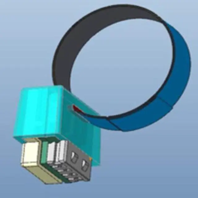 Alt view image 11 of 11 - Intel CC VROCSTANMOD Virtual RAID standard BD 5Module (VROCSTANMOD)