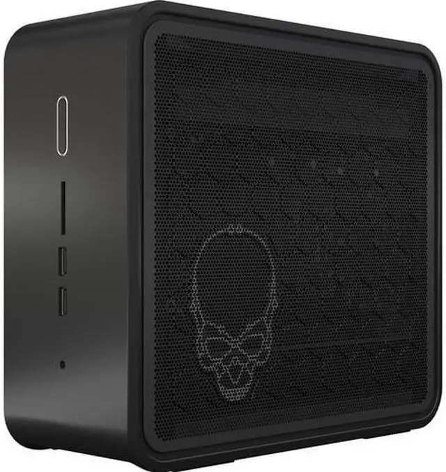 Alt view image 20 of 20 - 1PK NUC KIT NUC9I9QNX WNO CORD