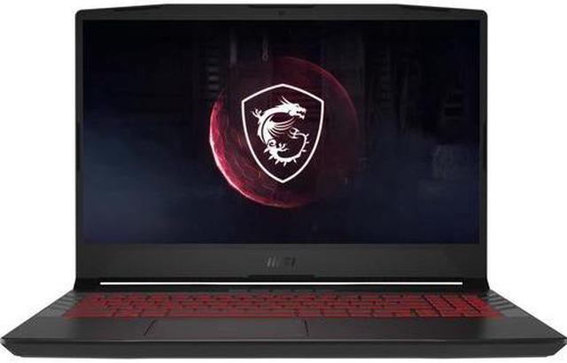 Alt view image 12 of 12 - MSI - Pulse GL66 11UCK-1250 15.6" 60 Hz IPS - Intel Core i5 11th Gen 11400H (2.70GHz) - GeForce RTX 3050 Laptop GPU - 8 GB DDR4 - 512 GB NVMe SSD SSD - Windows 11 Home - Gaming Laptop (Pulse GL66 11UCK-1250 )