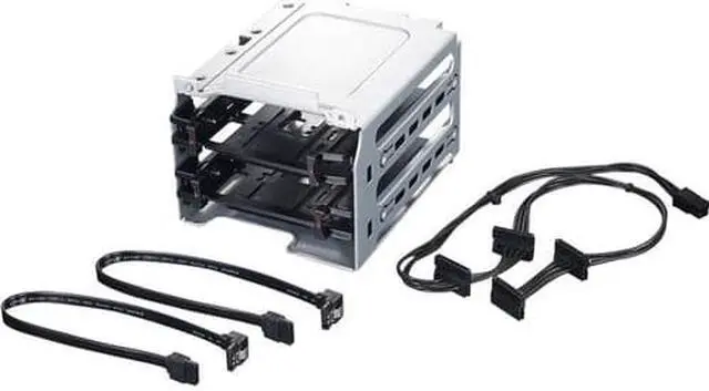 Alt view image 5 of 6 - ACCKIT_BO TS P520 HDD BRACKET