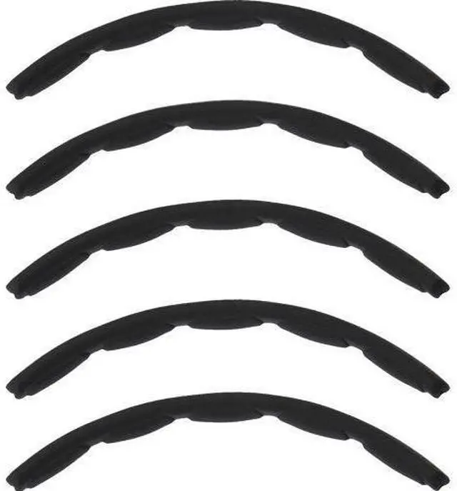 Alt view image 3 of 3 - Jabra Biz2400II Headband Cushions 14101-51