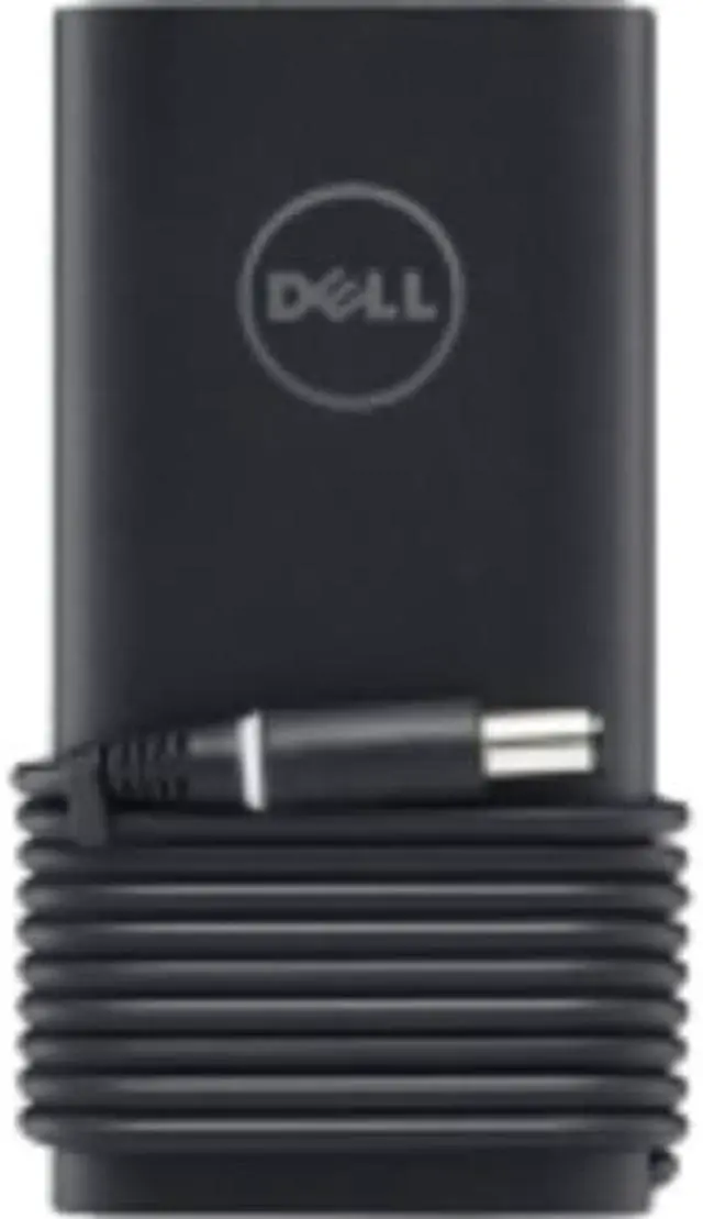 Alt view image 7 of 7 - Dell 3 Prong AC Adapter 332-1833 AC Adapter