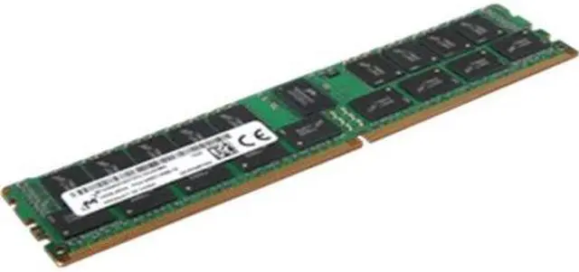 Alt view image 14 of 16 - MEMORYBO 64GB DDR4 3200MHZ ECC RDIMM