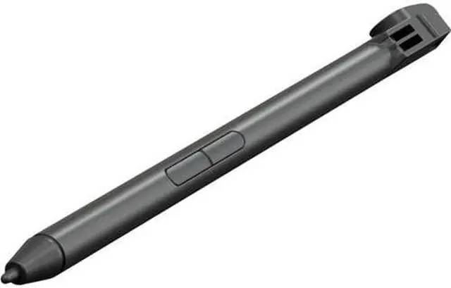 Alt view image 11 of 12 - Lenovo Integrated Pen for 2nd Gen 300e Windows 4X80T77999