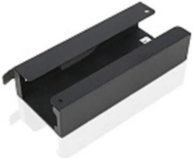 Alt view image 7 of 8 - LENOVO - DESKTOP OPTIONS 4XH0N23158 THINKCENTRE TINY POWER CAGE II
