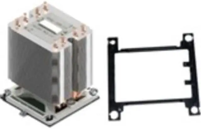 Alt view image 4 of 5 - Intel Heatsink - 1 Pack