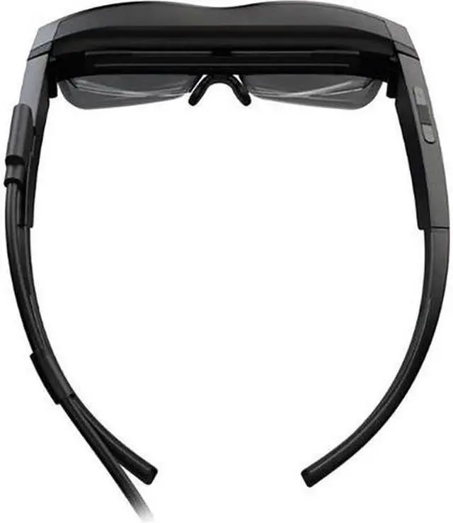 Alt view image 17 of 18 - Lenovo ThinkReality A3 Smart Glasses