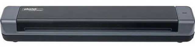 Alt view image 10 of 10 - Plustek MobileOffice S410 Plus S410PLUS 48 bit CIS 600 dpi Portable Scanner