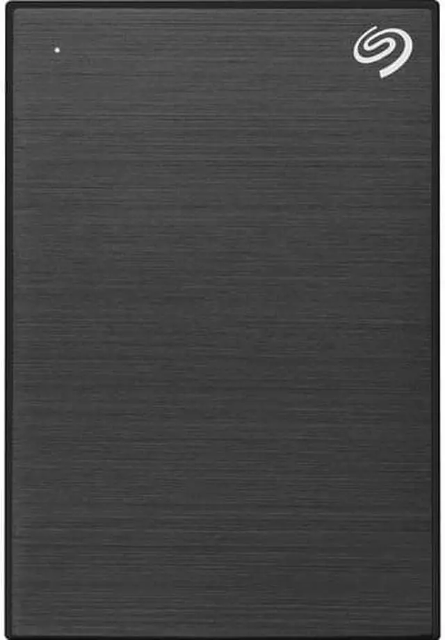 Alt view image 12 of 18 - seagate one touch hub 10tb external hard drive desktop hdd - usb-c and usb 3.0 port, for computer desktop workstation pc laptop mac, 4 months adobe creative cloud photography plan (stlc10000400)