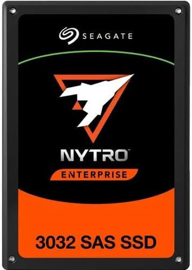 Alt view image 11 of 11 - 3.84TB NYTRO 3332 SAS 12GBS