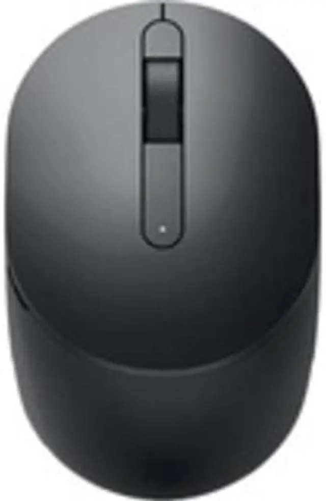 Alt view image 5 of 7 - Dell MS3320W Mobile Wireless Mouse - Black