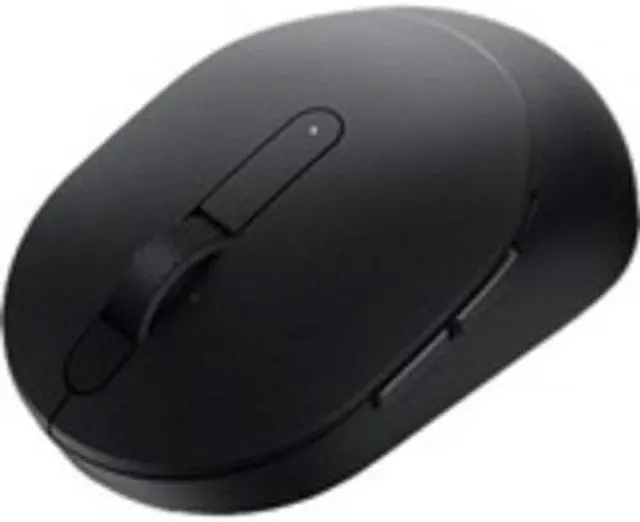 Alt view image 20 of 20 - Dell Pro Wireless Mouse MS5120W Black MS5120WBLK
