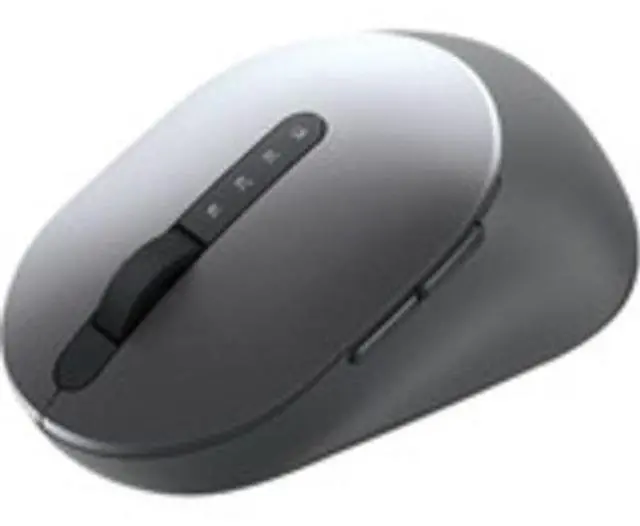 Alt view image 7 of 9 - DELL MS5320W Multi-Device Wireless Mouse