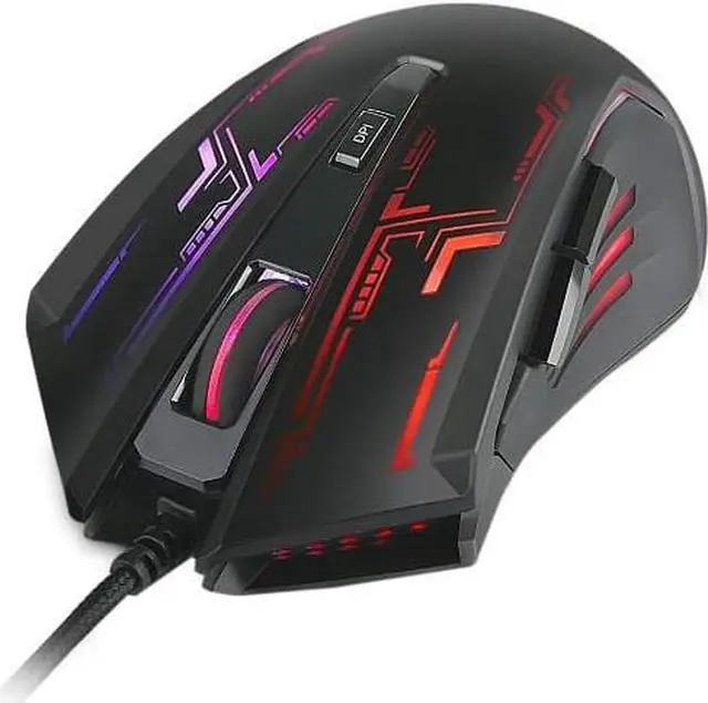 Alt view image 6 of 10 - Lenovo Legion M200 Mouse