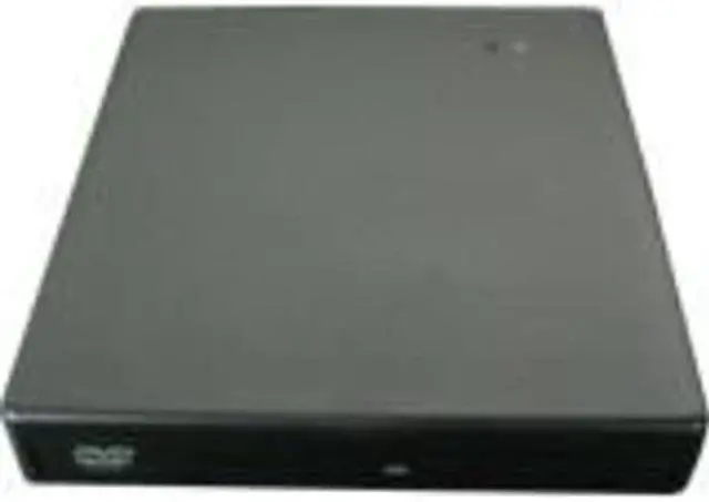 Alt view image 3 of 8 - DELL DVD-Reader 1 x Pack Black 429AAOX