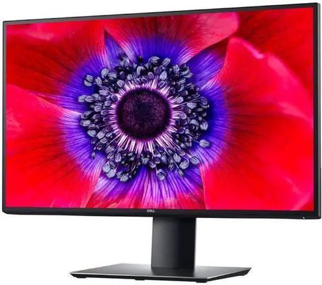 Alt view image 10 of 16 - Dell 25" 60 Hz IPS QHD IPS Monitor 8 ms HDMI, DisplayPort, USB-C U2520D