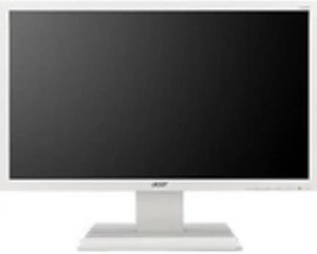Alt view image 14 of 15 - Acer V226HQL B 22" (21.5" viewable) Full HD LED LCD Monitor - 16:9 - Black - Twisted Nematic Film (TN Film) - 1920 x 1080 - 16.7 Million Colors - 200 Nit - 5 ms - HDMI - VGA - DisplayPort