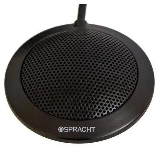 Alt view image 10 of 15 - Spracht Aura USB Mic Digital USB Microphone