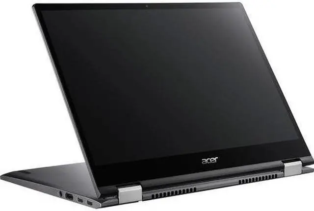 Alt view image 5 of 5 - Acer Chromebook Enterprise Spin 713 Chromebook Intel Core i7-1165G7 16GB Memory 256 GB PCIe SSD 13.5" Touch Screen Chrome OS CP713-3W-725S